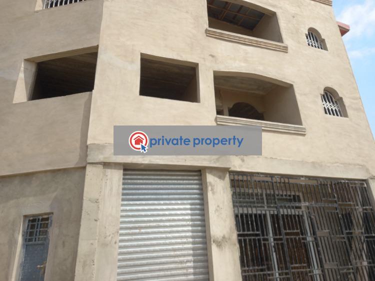 House For Sale &nbsp;saaman Near Kenyasi Bosore. Kumasi Metropolitan Ashanti - 7