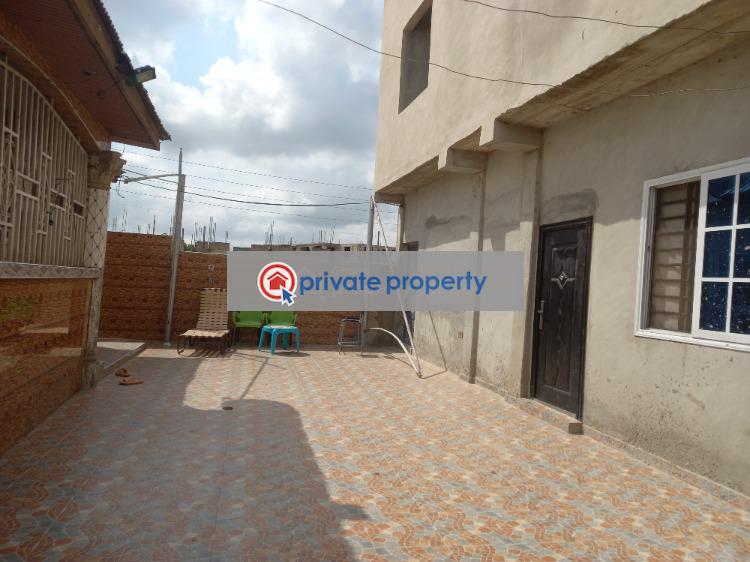 House For Sale &nbsp;saaman Near Kenyasi Bosore. Kumasi Metropolitan Ashanti - 13