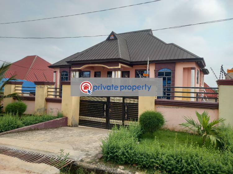House For Sale &nbsp;kronum Near Suame. Kumasi Metropolitan Ashanti - 1