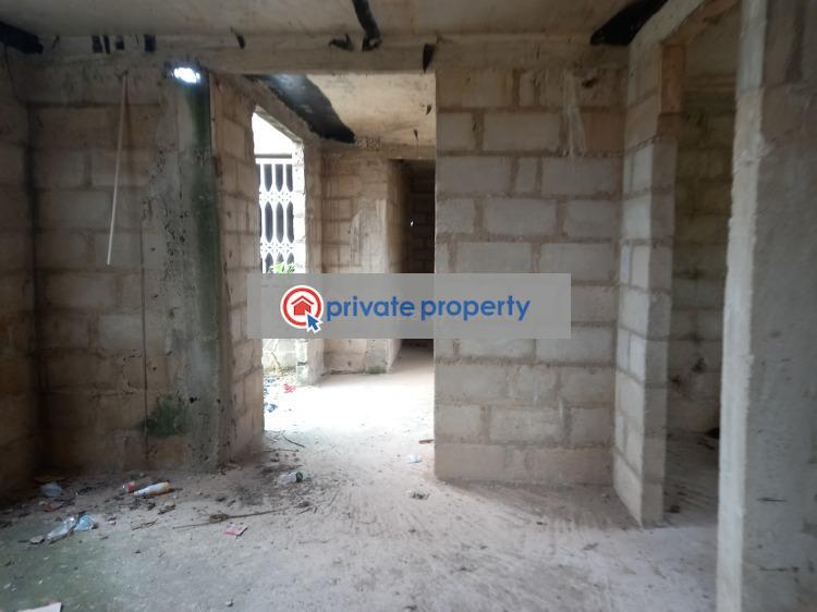 12 bedroom House For Sale &nbsp;buoho Off Sasa Road. Afigya-Kwabre Ashanti - 11