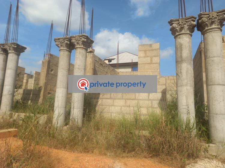 12 bedroom Apartment For Sale &nbsp;kenyasi Abrem On Buokrom Airport Road. Kumasi Metropolitan Ashanti - 10