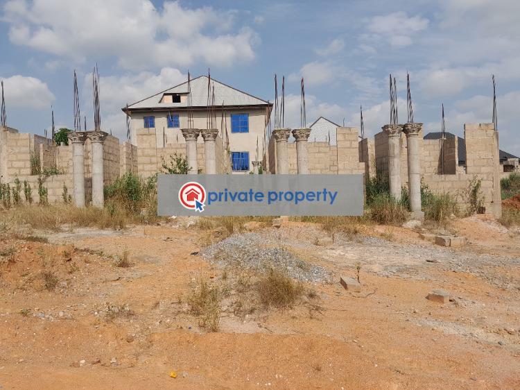 12 bedroom Apartment For Sale &nbsp;kenyasi Abrem On Buokrom Airport Road. Kumasi Metropolitan Ashanti - 5