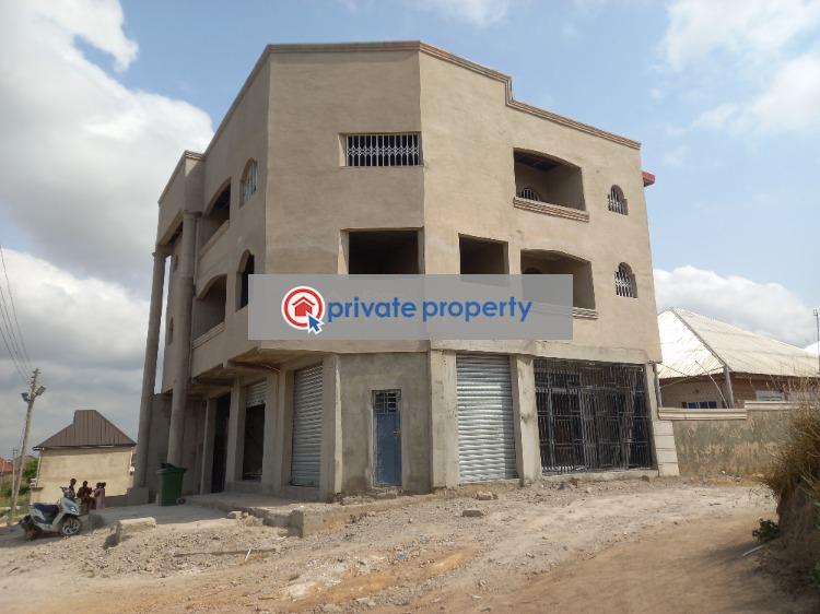 House For Sale &nbsp;saaman Near Kenyasi Bosore. Kumasi Metropolitan Ashanti - 5