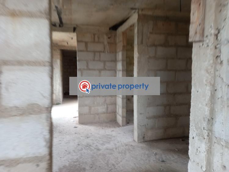12 bedroom House For Sale &nbsp;buoho Off Sasa Road. Afigya-Kwabre Ashanti - 12