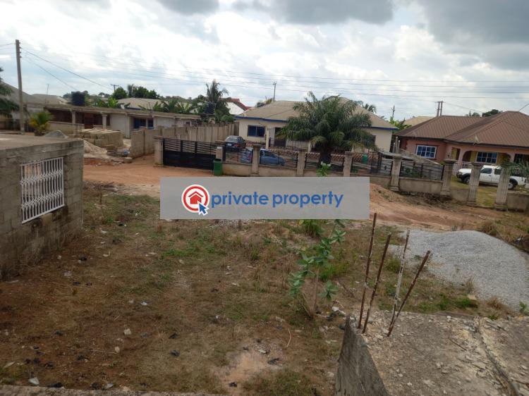 12 bedroom House For Sale &nbsp;buoho Off Sasa Road. Afigya-Kwabre Ashanti - 9