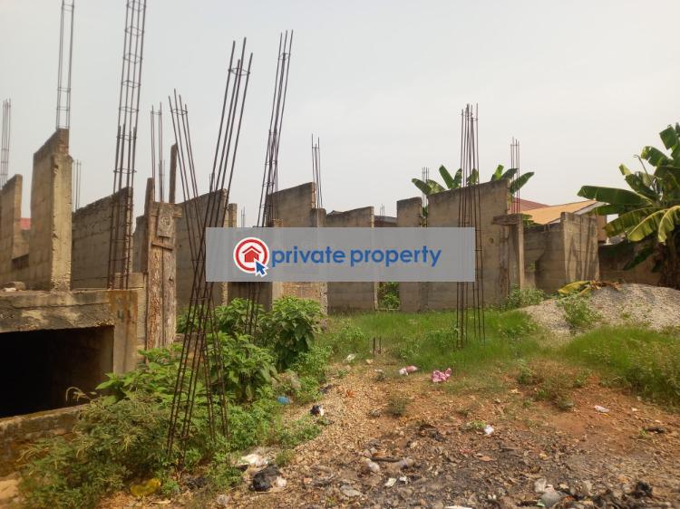 House For Sale &nbsp;breman Ugc Kumasi Metropolitan Ashanti - 1