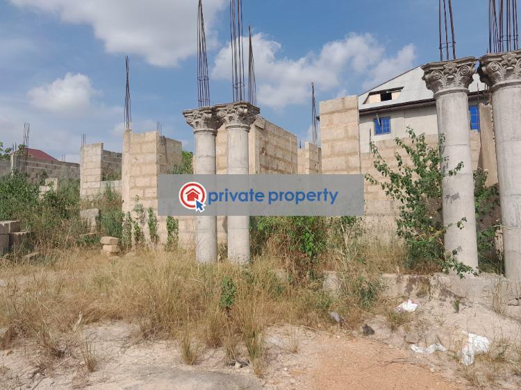 12 bedroom Apartment For Sale &nbsp;kenyasi Abrem On Buokrom Airport Road. Kumasi Metropolitan Ashanti - 3