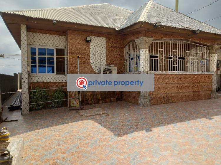 House For Sale &nbsp;saaman Near Kenyasi Bosore. Kumasi Metropolitan Ashanti - 4