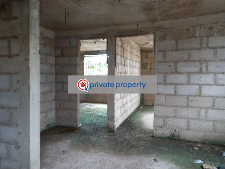 12 bedroom House For Sale &nbsp;buoho Off Sasa Road. Afigya-Kwabre Ashanti - 13