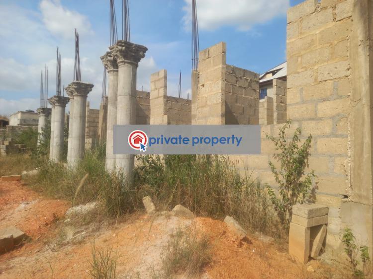 12 bedroom Apartment For Sale &nbsp;kenyasi Abrem On Buokrom Airport Road. Kumasi Metropolitan Ashanti - 12