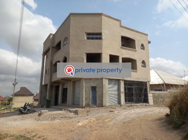 House For Sale &nbsp;saaman Near Kenyasi Bosore. Kumasi Metropolitan Ashanti - 12