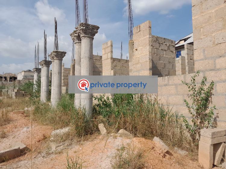 12 bedroom Apartment For Sale &nbsp;kenyasi Abrem On Buokrom Airport Road. Kumasi Metropolitan Ashanti - 4