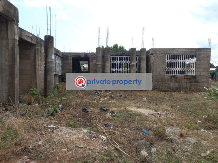 12 bedroom House For Sale &nbsp;buoho Off Sasa Road. Afigya-Kwabre Ashanti - 1