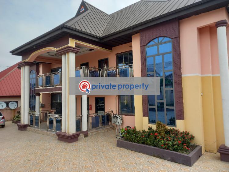 House For Sale &nbsp;kronum Near Suame. Kumasi Metropolitan Ashanti - 2