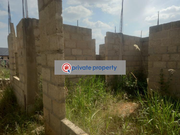 12 bedroom Apartment For Sale &nbsp;kenyasi Abrem On Buokrom Airport Road. Kumasi Metropolitan Ashanti - 8
