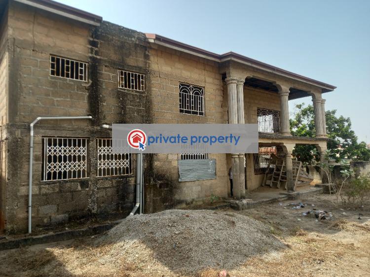 House For Sale &nbsp;kronum Near The Market. Kumasi Metropolitan Ashanti - 3