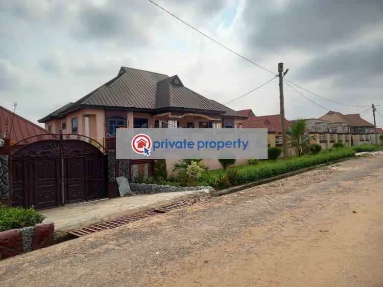 House For Sale &nbsp;kumasi Kronum. Kumasi Metropolitan Ashanti - 9