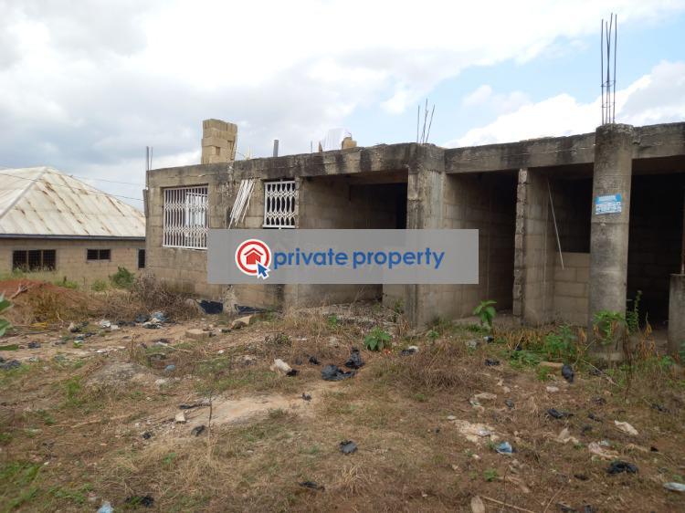 12 bedroom House For Sale &nbsp;buoho Off Sasa Road. Afigya-Kwabre Ashanti - 4
