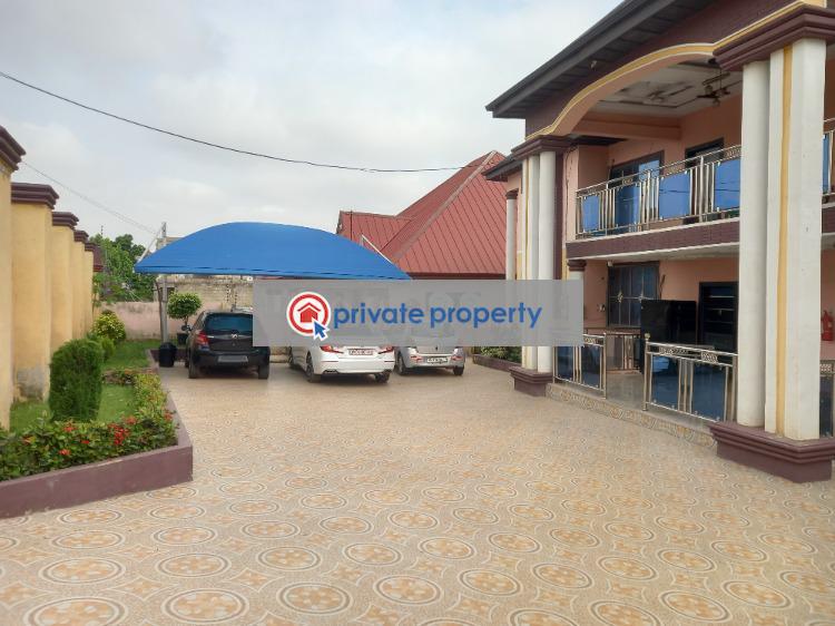 House For Sale &nbsp;kronum Near Suame. Kumasi Metropolitan Ashanti - 5