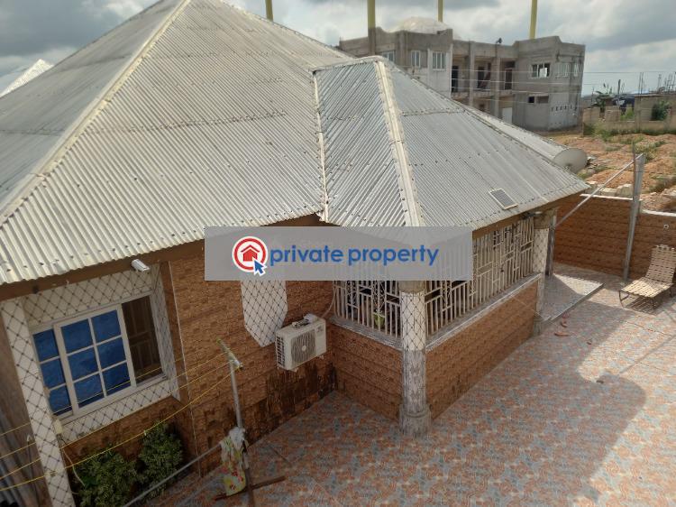 House For Sale &nbsp;saaman Near Kenyasi Bosore. Kumasi Metropolitan Ashanti - 6