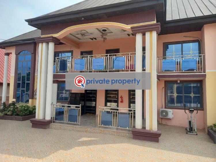House For Sale &nbsp;kronum Near Suame. Kumasi Metropolitan Ashanti - 3