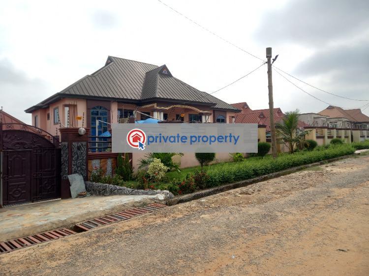 House For Sale &nbsp;kronum Near Suame. Kumasi Metropolitan Ashanti - 6