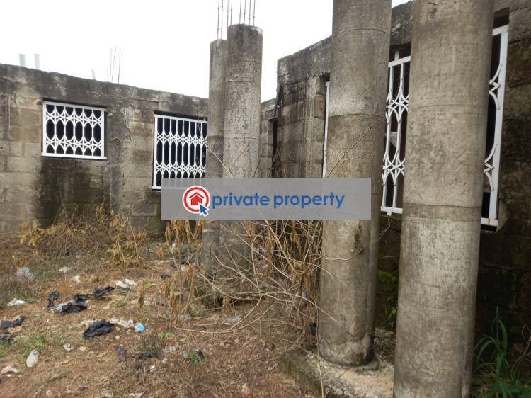 12 bedroom House For Sale &nbsp;buoho Off Sasa Road. Afigya-Kwabre Ashanti - 3