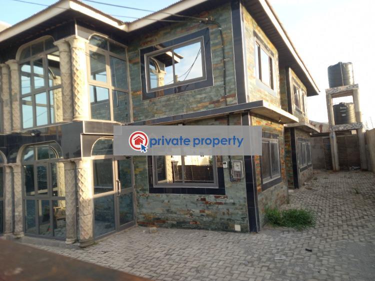 House For Sale &nbsp;ejisu Krapa Ejisu-Juaben Municipal Ashanti - 5