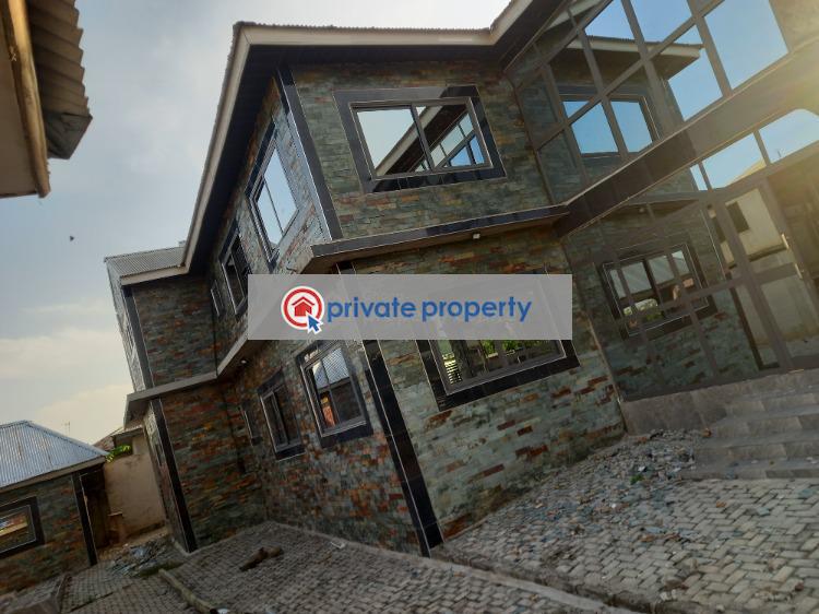 House For Sale &nbsp;ejisu Krapa Ejisu-Juaben Municipal Ashanti - 6