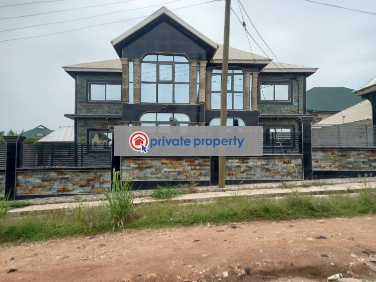 House For Sale &nbsp;ejisu Krapa Ejisu-Juaben Municipal Ashanti - 2