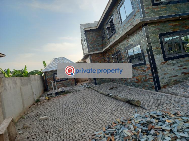 House For Sale &nbsp;ejisu Krapa Ejisu-Juaben Municipal Ashanti - 7