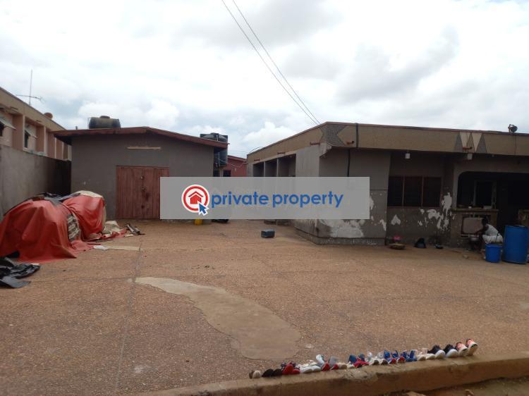 12 bedroom House For Sale &nbsp;tafo Ahenbrono, Near Suame, Markro Etc. Kumasi Metropolitan Ashanti - 4