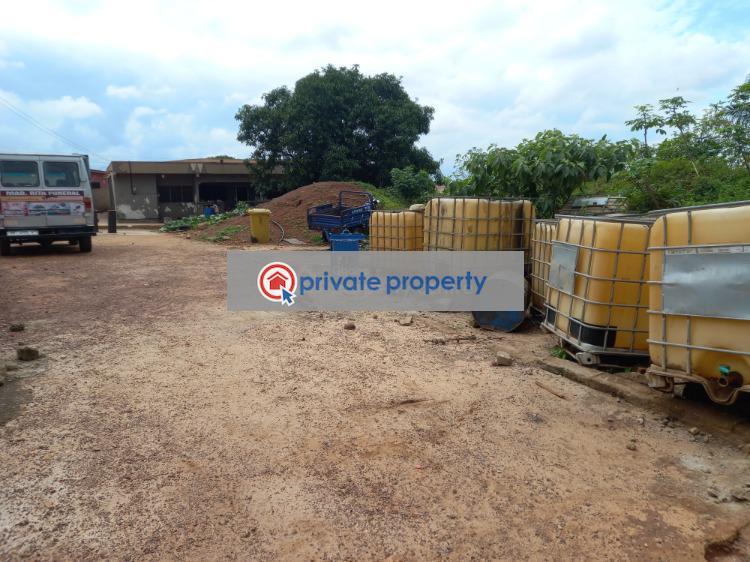 12 bedroom House For Sale &nbsp;tafo Ahenbrono, Near Suame, Markro Etc. Kumasi Metropolitan Ashanti - 10