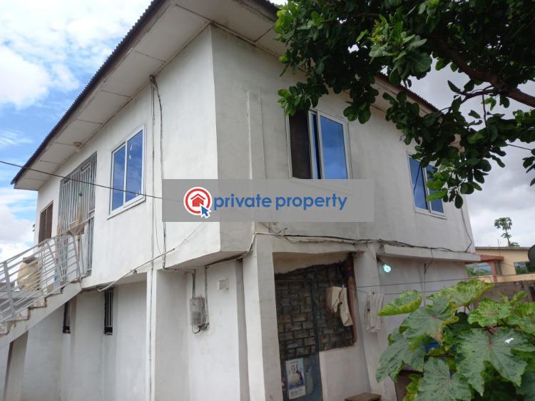 12 bedroom House For Sale &nbsp;tafo Ahenbrono, Near Suame, Markro Etc. Kumasi Metropolitan Ashanti - 6