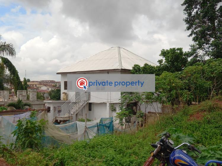 12 bedroom House For Sale &nbsp;tafo Ahenbrono, Near Suame, Markro Etc. Kumasi Metropolitan Ashanti - 11