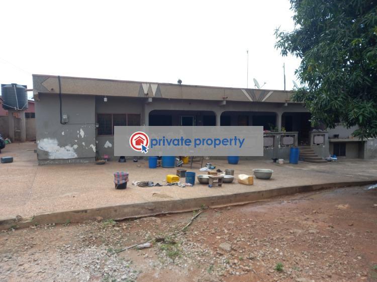 12 bedroom House For Sale &nbsp;tafo Ahenbrono, Near Suame, Markro Etc. Kumasi Metropolitan Ashanti - 1