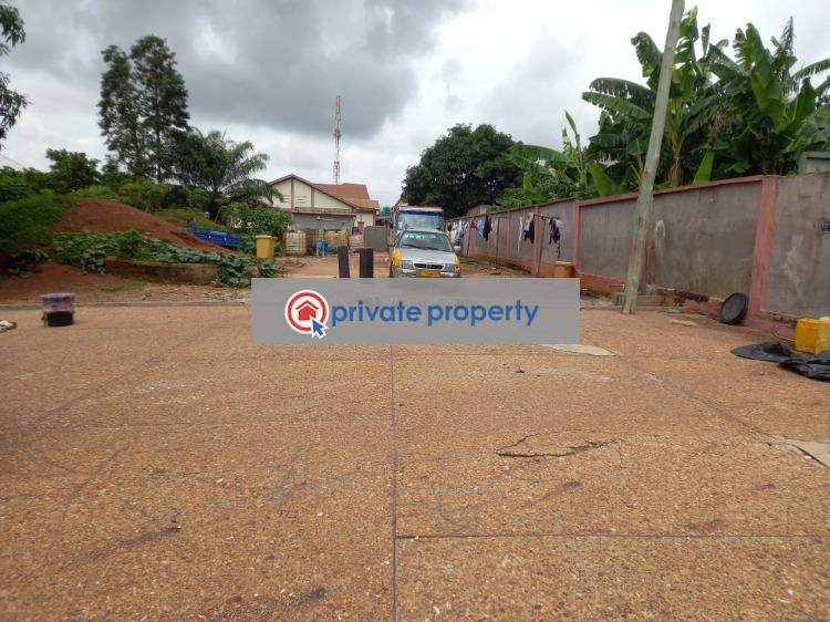 12 bedroom House For Sale &nbsp;tafo Ahenbrono, Near Suame, Markro Etc. Kumasi Metropolitan Ashanti - 8