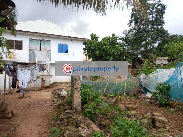12 bedroom House For Sale &nbsp;tafo Ahenbrono, Near Suame, Markro Etc. Kumasi Metropolitan Ashanti - 7