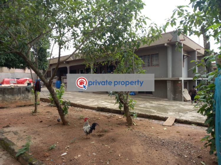 12 bedroom House For Sale &nbsp;tafo Ahenbrono, Near Suame, Markro Etc. Kumasi Metropolitan Ashanti - 3