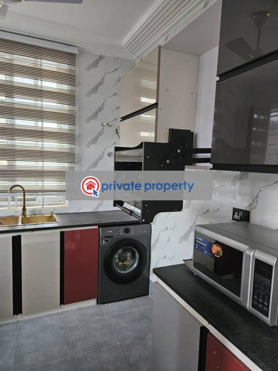1 bedroom Apartment For Sale &nbsp;amrahia Road Amrahia Adenta Municipal Accra - 2