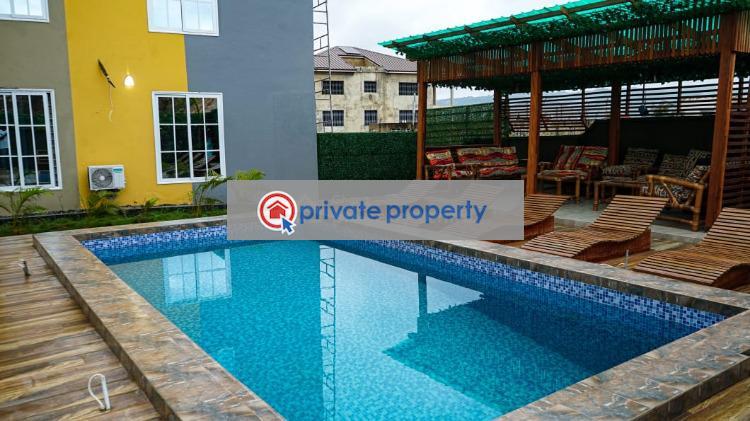 1 bedroom Apartment For Sale &nbsp;amrahia Road Amrahia Adenta Municipal Accra - 3