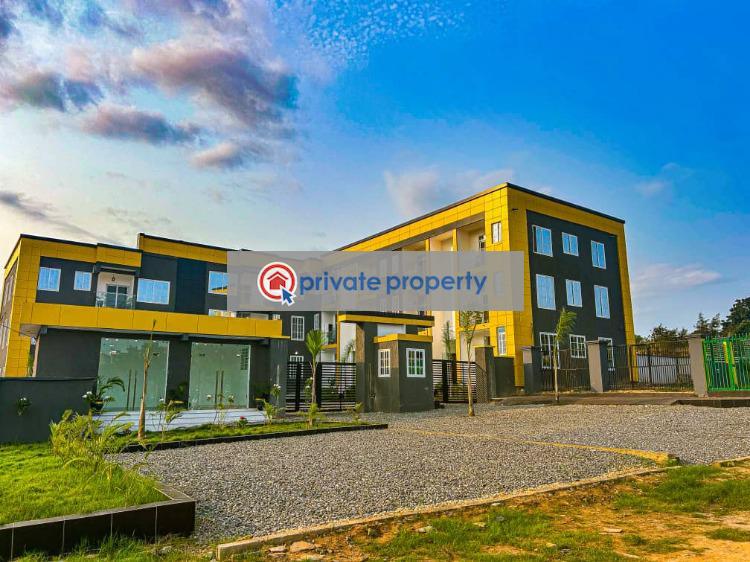 1 bedroom Apartment For Sale &nbsp;amrahia Road Amrahia Adenta Municipal Accra - 1