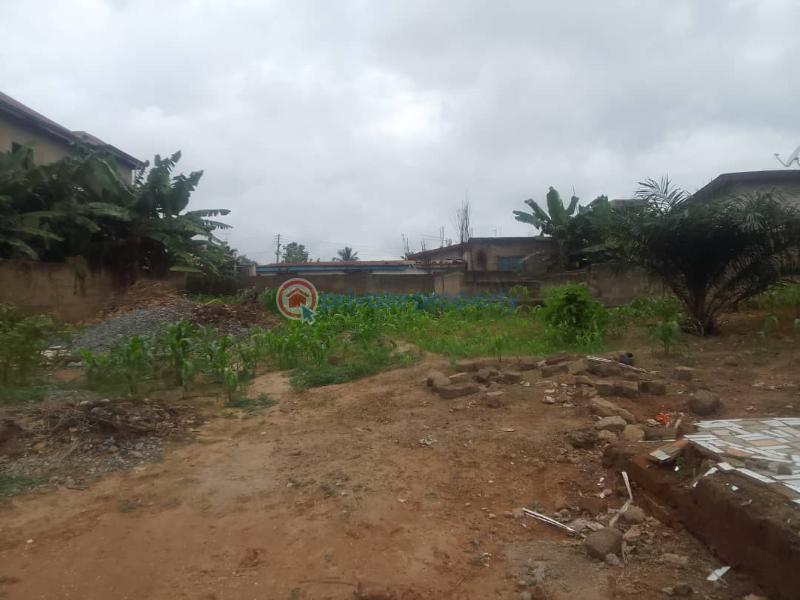 Land For Sale Chantan Achimota Accra - 3
