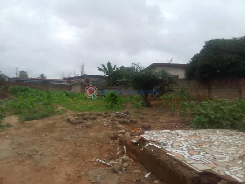 Land For Sale Chantan Achimota Accra - 2