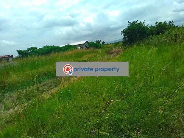 Land For Sale &nbsp;doryumu Shai Osudoku Accra - 4