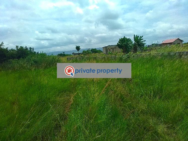 Land For Sale &nbsp;doryumu Shai Osudoku Accra - 3