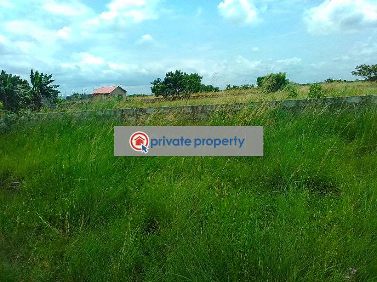 Land For Sale &nbsp;doryumu Shai Osudoku Accra - 2