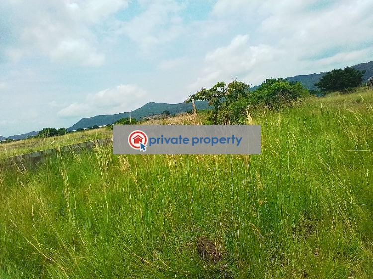 Land For Sale &nbsp;doryumu Shai Osudoku Accra - 5