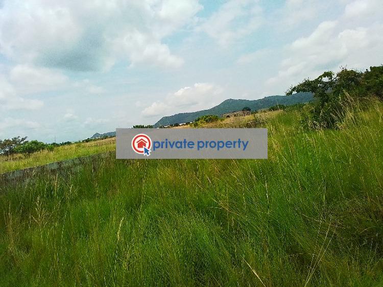 Land For Sale &nbsp;doryumu Shai Osudoku Accra - 1
