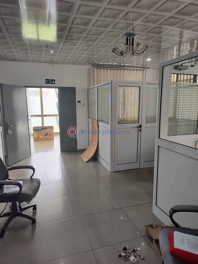 Office Space For Rent Labone La Dade Kotopon Municipal Accra - 2